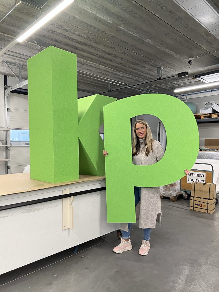 KPN-hoofdkantoor