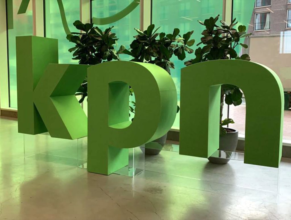 KPN-hoofdkantoor
