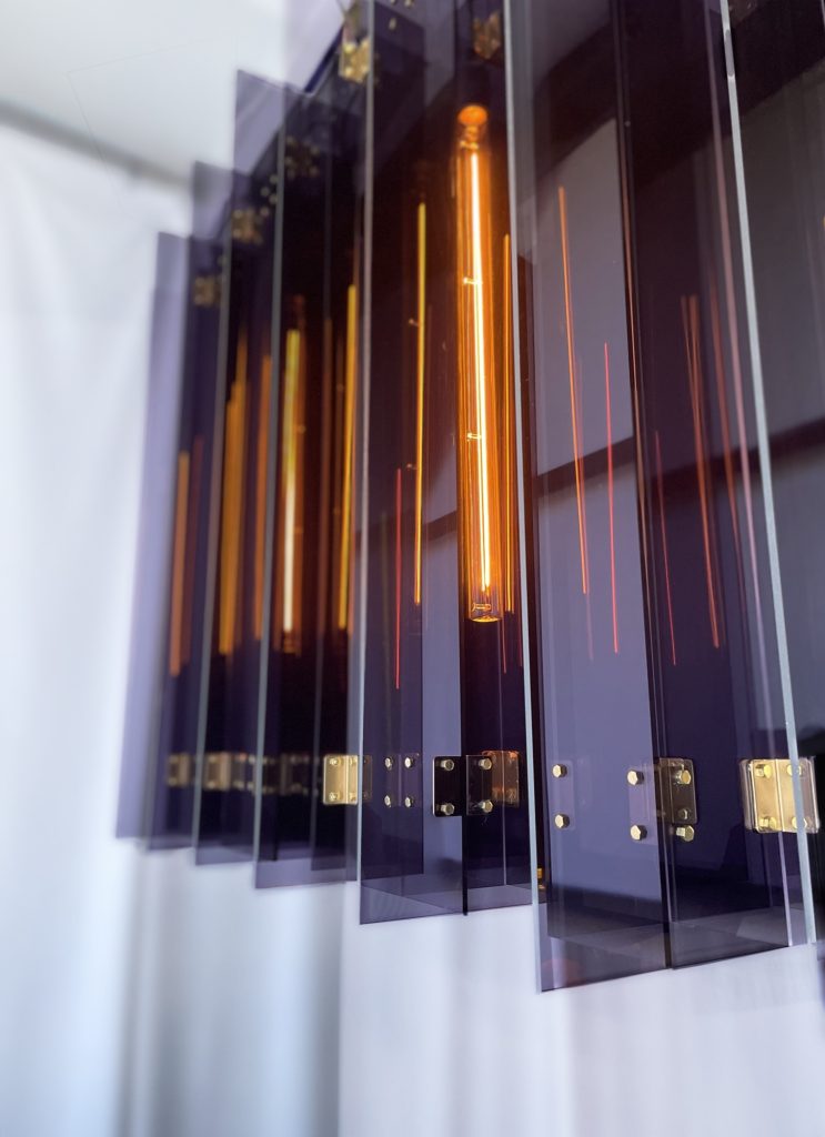 Lumic Lightart, Dutch Design Week