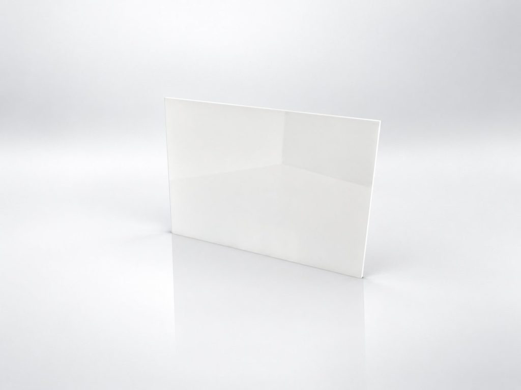Acrylaat wit