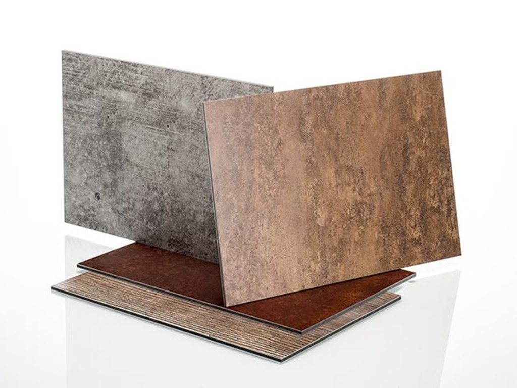 Alucobond aluminium composietplaten