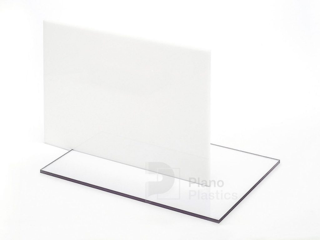 PET-G platen